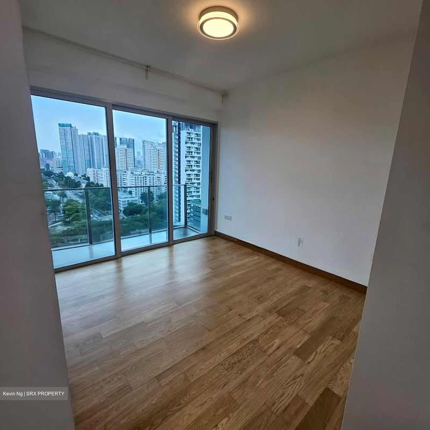 Eight Riversuites (D12), Condominium #587198391